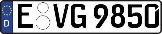 E-VG9850
