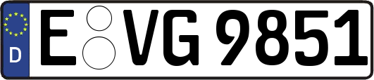 E-VG9851