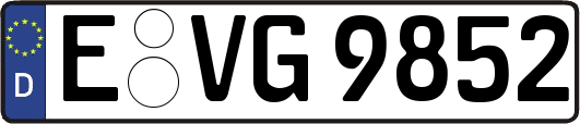E-VG9852