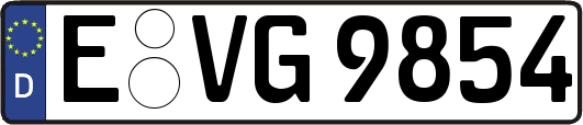 E-VG9854
