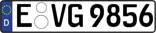 E-VG9856