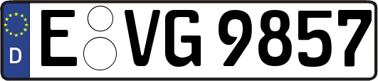 E-VG9857