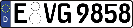 E-VG9858