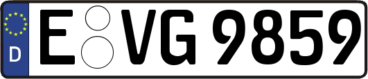 E-VG9859