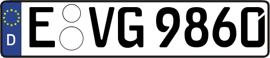 E-VG9860