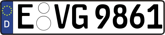 E-VG9861