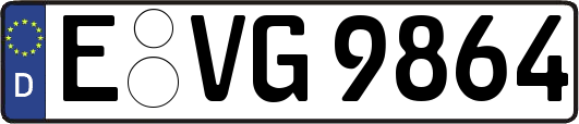 E-VG9864