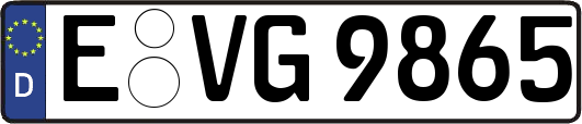 E-VG9865