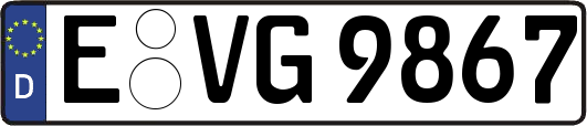 E-VG9867