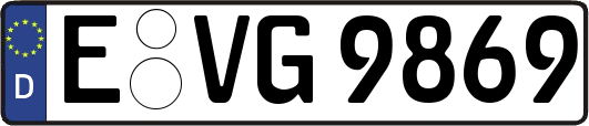 E-VG9869