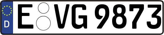 E-VG9873