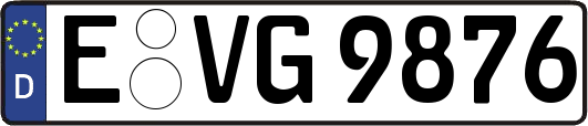E-VG9876