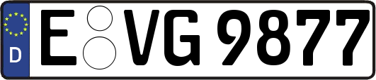 E-VG9877