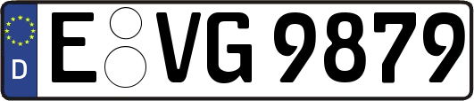 E-VG9879