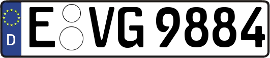 E-VG9884