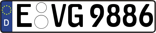 E-VG9886