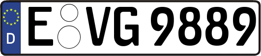 E-VG9889