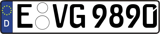 E-VG9890