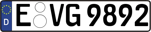 E-VG9892