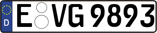 E-VG9893