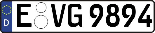 E-VG9894