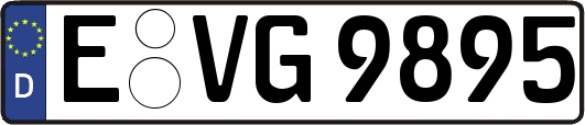 E-VG9895