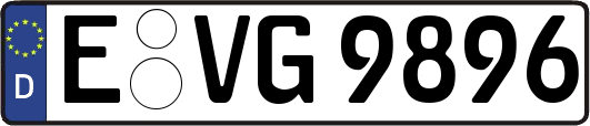 E-VG9896