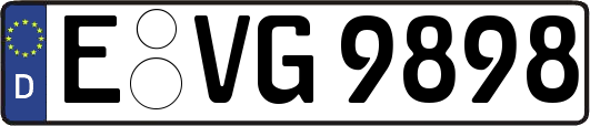 E-VG9898
