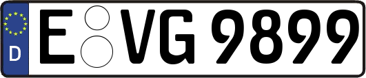 E-VG9899