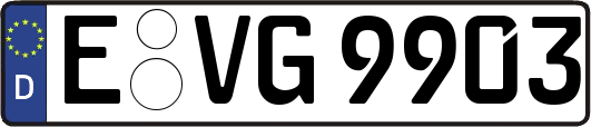 E-VG9903