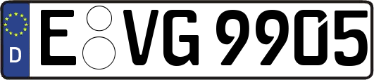 E-VG9905