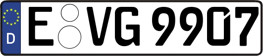 E-VG9907