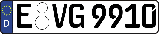 E-VG9910