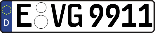 E-VG9911