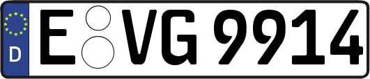 E-VG9914