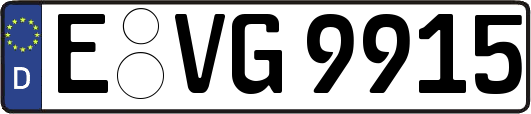 E-VG9915