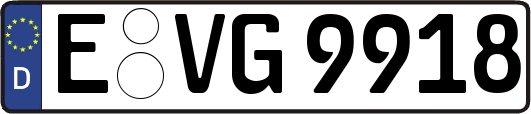 E-VG9918