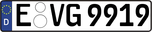 E-VG9919