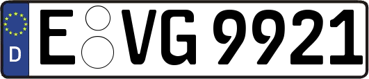 E-VG9921