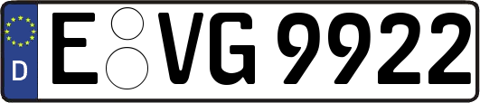 E-VG9922