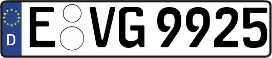 E-VG9925