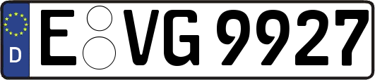 E-VG9927