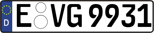 E-VG9931