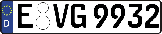 E-VG9932