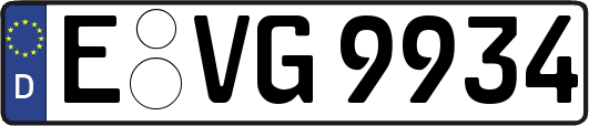 E-VG9934