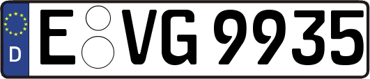 E-VG9935