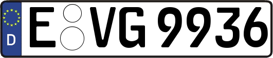 E-VG9936