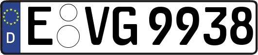 E-VG9938