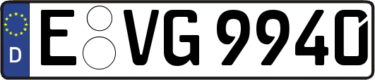 E-VG9940