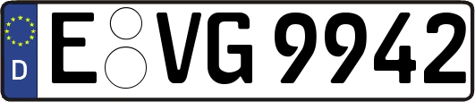 E-VG9942